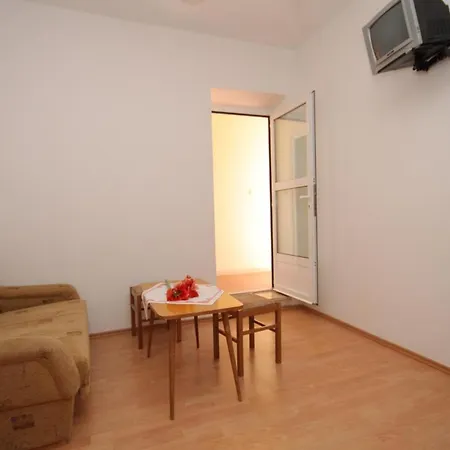 Apartman 8835e Mlini